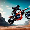 Stunt Rider