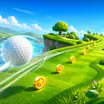 Endless Golf Tour