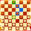 Russian Checkers