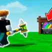 Dig and Descend: Obby Mine