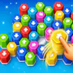 Hexa Arrows Puzzle