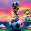 World Cup 2026 Puzzle Challenge