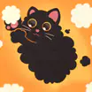 Dusty Cat