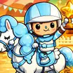 Toca Hidden Stars