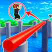 Obby: Mini Games