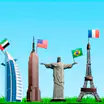 Cities Game
