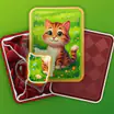 Puzzle Solitaire Picture Match