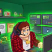 Idle Vlogger Simulator