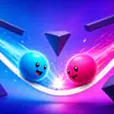 Bump the Balls