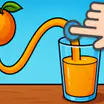 Fill The Glass With Juice