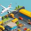 Taxi Empire - Airport Tycoon