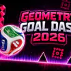 Geometry Goal Dash 2026