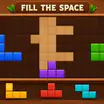 Puzzlix: Shape Fitting Puzzle
