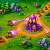 Idle Mutation Tower Defense