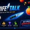 Knife Talk