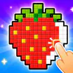 Pixel Paint Master