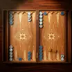 Backgammon Online 3D