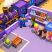 Railroad Master
