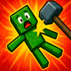 Destroy the Ragdoll Sandbox