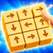 Solve The Arrow Cube