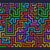 Arrow Escape - Maze Puzzle