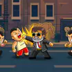 Street Fist
