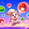 Bubble Match Merge