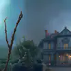 Mystery Mansion Lost in the no spotlight rooms