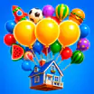 Merge 3D - Match 3 Balloons