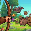 Archer vs Monsters