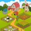Mahjong build farm