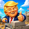 Trump Wall Building