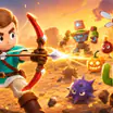 Archer: Dungeon Hero