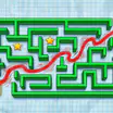 Mazes Draw The Path