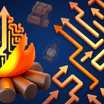 Arrows: Picture Puzzle