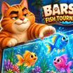 Barsik: Fish Tournament