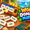 Word Domino Match