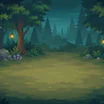 Witch's Potion Match