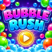 Bubble Rush