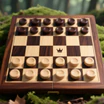 Classic Checkers: Forest