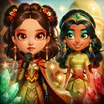 Elemental DressUp Magic