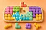 Color Mosaic
