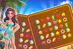 Paradise Journey: Match3