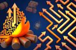 Arrows: Picture Puzzle