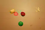 Fruit Slice Dojo
