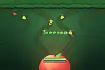 Snake 67: Save the Apple
