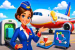 Airport Seven Jobs