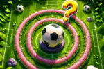 Football Marble Shooter