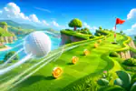 Endless Golf Tour