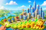 My Tiny City